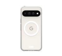 UAG UAG Coque Scout avec MagSafe pour Google Pixel 11 / 11 Pro Ash Clear Transparent