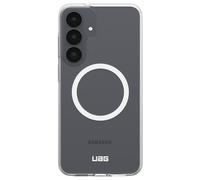 UAG UAG Coque Scout avec MagSafe pour Samsung Galaxy S26 FE Clear Transparent