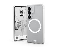 UAG UAG Coque Scout avec MagSafe pour Samsung Galaxy S26 Plus Ice White Blanc