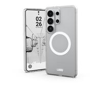 UAG UAG Coque Scout avec MagSafe pour Samsung Galaxy S26 Ultra Ice White Blanc