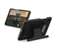 UAG UAG Coque Scout Handstrap pour Samsung Galaxy Tab A11 / A9 8.7 pouces Black Noir