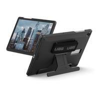 UAG UAG Coque Scout Handstrap pour Samsung Galaxy Tab A11 Plus / A9 Plus Noir Noir