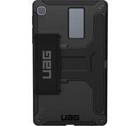 UAG UAG Coque Scout Handstrap Samsung Galaxy Tab A7 Lite Noir Noir