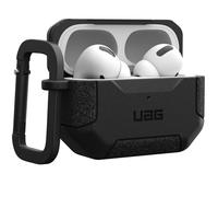UAG UAG Coque Scout pour AirPods Pro Black Noir