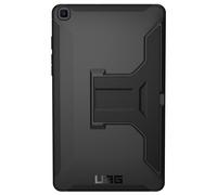Urban Armor Gear Coque de protection Scout pour Samsung Galaxy Tab A8 - Noir