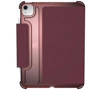 UAG UAG Coque tablette Lucent iPad Air 5 (2022) / Air 4 (2020) Rose Rose