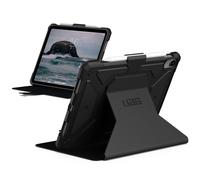 UAG UAG Coque tablette Metropolis iPad 11 (2025) 11 pouces A16 / iPad 10 (2022) 10.9 pouces Noir Noir