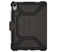 Urban Armor Gear Étui Folio Metropolis SE pour iPad 10,9" (10e gen, 2022) 27,7 cm