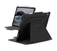 UAG UAG Coque tablette Metropolis pour iPad Air 13 pouces (2026) M4 / (2025) M3 / (2024) M2 Black Noir