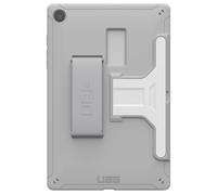 UAG UAG Coque tablette Scout Healthcare avec support et strap pour Samsung Galaxy Tab A9 Plus Blanc / Gris Blanc