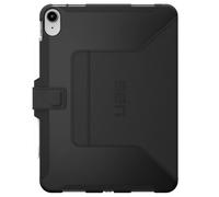 Urban Armor Gear Scout Folio Etui pour tablette Apple iPad 10.9\ (Gen.10, 2022), iPad 10.9\ (A16, 2025) 27,7 cm (10,9\ ) Coque