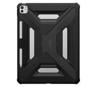 UAG UAG Coque tablette Scout iPad Pro 13 (2025) M5 / (2024) M4 Black Noir