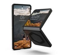UAG UAG Coque [U] Mouve avec MagSafe pour Samsung Galaxy Z Flip 7 Ash Gris