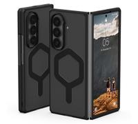 UAG UAG Coque [U] Mouve avec MagSafe Samsung Galaxy Z Fold 7 Ash Gris foncé