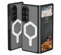 UAG UAG Coque [U] Mouve avec MagSafe Samsung Galaxy Z Fold 7 Ice Transparent