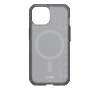 UAG UAG Dot Case avec MagSafe iPhone 13/14/15/16e Ash Gris