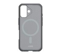 UAG UAG Dot Case avec MagSafe iPhone 17 Ash Gris
