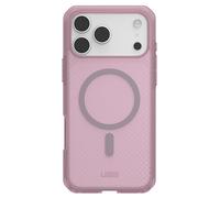 UAG UAG Dot Case avec MagSafe iPhone 17 Pro Max Lilac Purple Rose