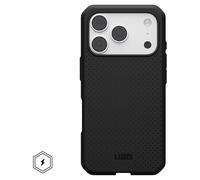 UAG UAG Dot Case avec MagSafe pour iPhone 18 Pro / 17 Pro Black Noir