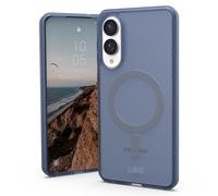 UAG UAG Dot Case avec MagSafe pour Samsung Galaxy S25 Edge Cloud Blue Bleu