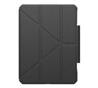 UAG UAG Essential Armor folio case iPad Air 11 pouces (2025) M3 / (2024) M2 / Air 5 (2022) / Air 4 (2020) Noir Noir