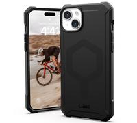 UAG UAG Essential Armor MagSafe iPhone 15 Plus Noir Noir