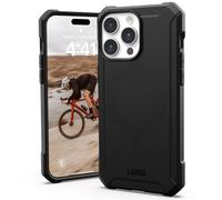 UAG UAG Essential Armor MagSafe iPhone 15 Pro Max Noir Noir