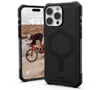 UAG UAG Essential Armor MagSafe pour iPhone 16 Pro Max Noir Noir