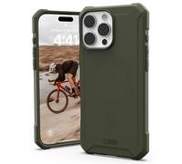 UAG UAG Essential Armor MagSafe pour iPhone 16 Pro Max Olive Drab Vert