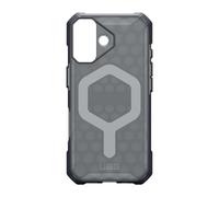 UAG UAG Essential Armor MagSafe pour iPhone 17 Ash Gris