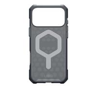 UAG UAG Essential Armor MagSafe pour iPhone 17 Pro Ash Gris