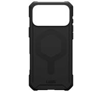 UAG UAG Essential Armor MagSafe pour iPhone 17 Pro Max Noir Noir