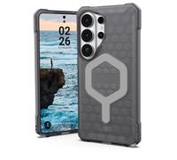 UAG UAG Essential Armor MagSafe pour Samsung Galaxy S26 Ultra Ash Gris