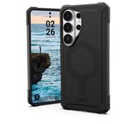 UAG UAG Essential Armor MagSafe pour Samsung Galaxy S26 Ultra Black Noir