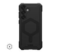 UAG UAG Essential Armor MagSafe Samsung Galaxy S25 Plus Noir Noir