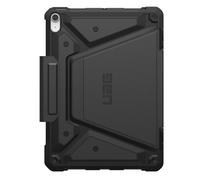 UAG UAG Étui de télephone portefeuille Metropolis SE iPad Air 13 pouces (2026) M4 / (2025) M3 / (2024) M2 Noir Noir