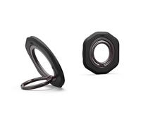 UAG UAG Magnetic Ring Stand LT Noir Noir