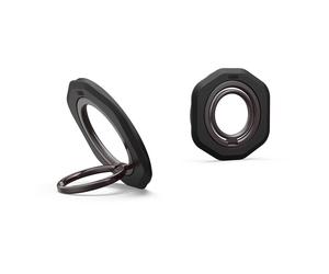 UAG UAG Magnetic Ring Stand LT Noir Noir