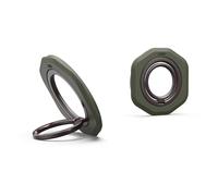 UAG UAG Magnetic Ring Stand LT Olive Vert
