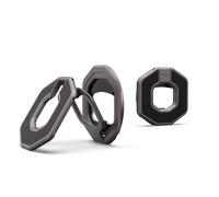UAG UAG Monarch Magnetic Ring Stand Gunmetal Gris
