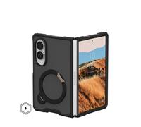UAG UAG Mouve XTE Magnetic Backcover Samsung Galaxy Z Fold 8 Ash Gris