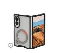 UAG UAG Mouve XTE Magnetic Backcover Samsung Galaxy Z Fold 8 Ice Gris
