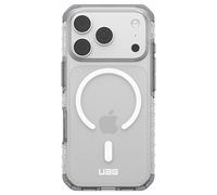 UAG UAG Plyo LT MagSafe Backcover pour iPhone 18 Pro / 17 Pro Ice Transparent