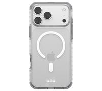 UAG UAG Plyo LT MagSafe Backcover pour iPhone 18 Pro Max / 17 Pro Max Ice Transparent