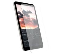 UAG UAG Protection d'écran en verre trempé Shield Plus pour iPad Mini 7 (2024) / iPad Mini 6 (2021) Transparent