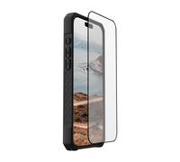 Urban Armor Gear Protection d'écran en verre trempé Shield Plus iPhone 17 Pro Max