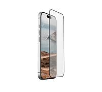 UAG UAG Protection d'écran en verre trempé Shield Plus pour iPhone 17 Transparent