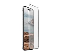 UAG UAG Protection d'écran en verre trempé Shield Plus pour iPhone Air Transparent