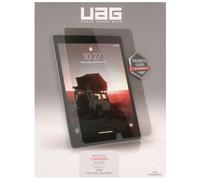 Urban Armor Gear Verre trempé pour Apple iPad 10,2" (2019 & 2020) 9H Anti-empreinte 0,3 mm