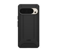Urban Armor Gear Coque Scout Pixel 10 Pro XL – Certifiée Made for Google, Résistante aux chutes Noir